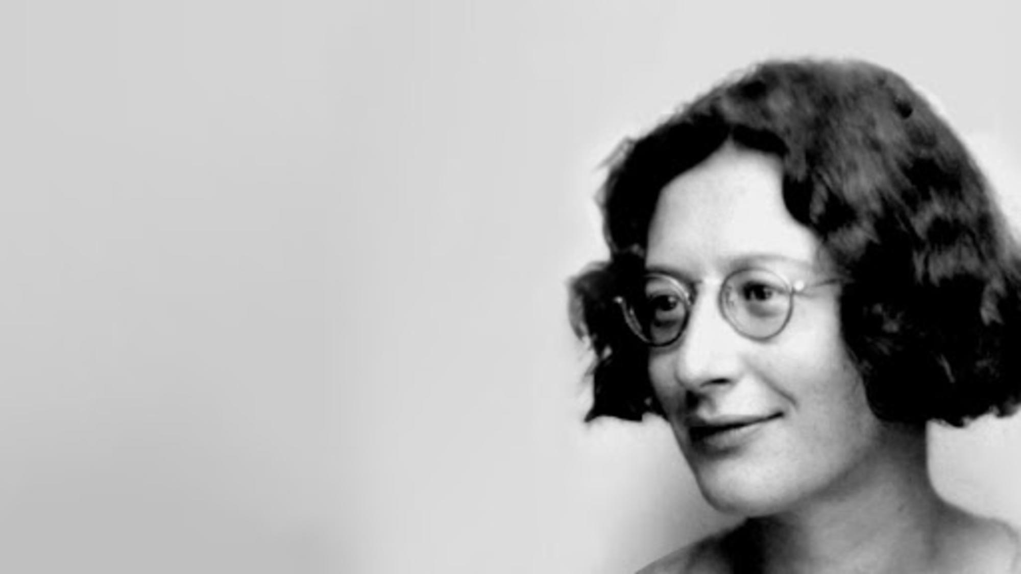 Simone Weil